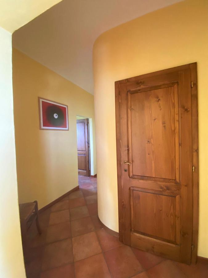 "Villa Bizzi" Monte Castelli Luaran gambar